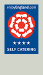 4 star Self Catering Holiday Cottage Accommodation