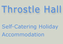 4 star Self Catering Holiday Cottage Accommodation