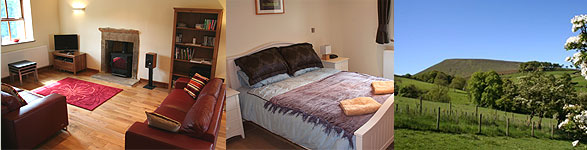 Ribble Valley Self Catering Holiday Accommodation