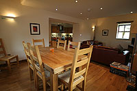Throstle Hall Country Holiday Cottage