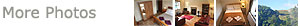 More images of the holiday cottage