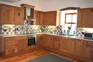 Self catering holiday cottage Ribble Valley, Pendle