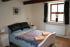 Self catering holiday cottage Ribble Valley, Pendle