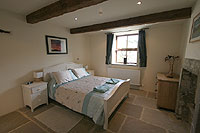 Throstle Hall Country Holiday Cottage