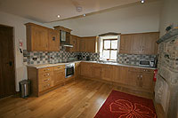 Throstle Hall Country Holiday Cottage