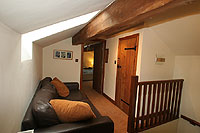 Throstle Hall Country Holiday Cottage