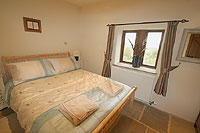 Throstle Hall Country Holiday Cottage