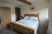 Throstle Hall Country Holiday Cottage