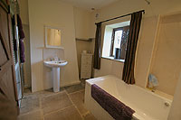Throstle Hall Country Holiday Cottage
