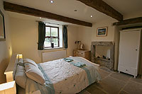Throstle Hall Country Holiday Cottage