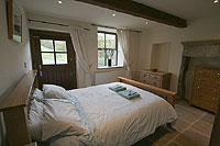 Throstle Hall Country Holiday Cottage
